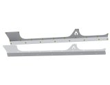 Artec Industries Rocker Panel Covers JL0300 JLU Aluminum Armor thumbnail 3