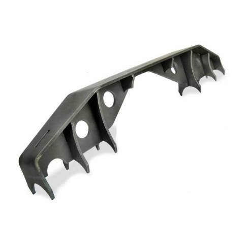 Artec Industries Wagoneer 44 Rear Axle Trusses TR4402 Dana MODULAR Truss add on Coil or Leaf Spring mounts thumbnail 3