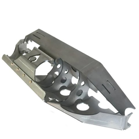 Artec Industries Dodge 60 Front Hydro Ram Mount and Axle Trusses TR6020 Dana & Truss Width: Full Width (23in long tube) thumbnail 2