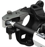 Artec Industries Ford Super Duty High Steer Arms HS6151 Full Hydro Weld-On - 05+ SuperDuty thumbnail 2
