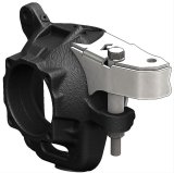 Artec Industries Ford Super Duty High Steer Arms HS6153 FULL HYDRO WELD-ON HIGH STEER thumbnail 1