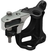 Artec Industries Ford Super Duty High Steer Arms HS6153 FULL HYDRO WELD-ON HIGH STEER thumbnail 5