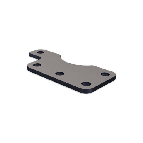 Artec Industries Steering Arms HS6103 Superduty ALUMINUM High Steer Arm - Passenger thumbnail 2