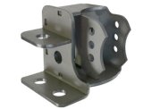 Artec Industries Inner Frame Brackets BR1038 Adjustable Bracket (single) 10 degree FRONT PASSENGER (rear driver) thumbnail 1