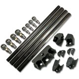 Artec Industries Easy 4-Link Kits LK0021 4 Link - Kit C - TUBE - 7/8" & 1.25" rod ends thumbnail 2