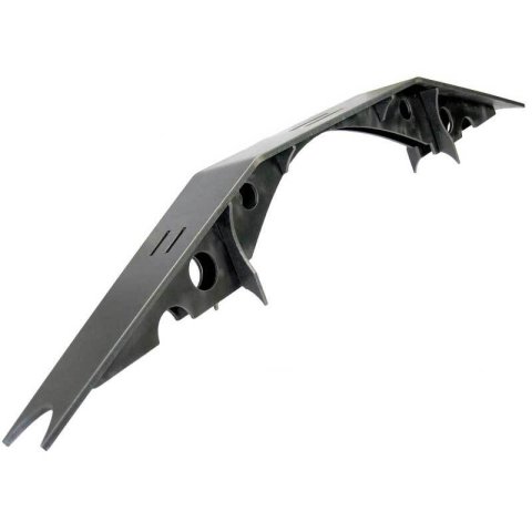 Artec Industries AAM 11.5 Rear Axle Trusses TR1101 Housing Brace, Truss, Steel, Natural, in. 14-bolt, Kit thumbnail 2
