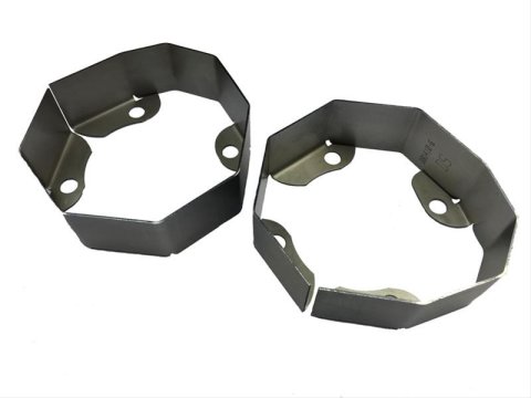 Artec Industries JK2TJ Front Axle Swap Kits with Truss TJ3021 Housing Brace, Kit, LCA Bracket CAM Slot, Steel, Natural, Jeep, Dana 30, Kit thumbnail 3