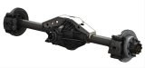 Artec Industries 14-Bolt Rear Apex Short Axle Trusses TR1406 Housing Brace, Truss, Steel, Natural, GM 10.5 in. (14-bolt), Kit thumbnail 2