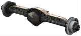 Artec Industries 14-Bolt Rear Apex Short Axle Trusses TR1406 Housing Brace, Truss, Steel, Natural, GM 10.5 in. (14-bolt), Kit thumbnail 3