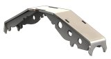 Artec Industries 14-Bolt Rear Apex Short Axle Trusses TR1406 Housing Brace, Truss, Steel, Natural, GM 10.5 in. (14-bolt), Kit thumbnail 5