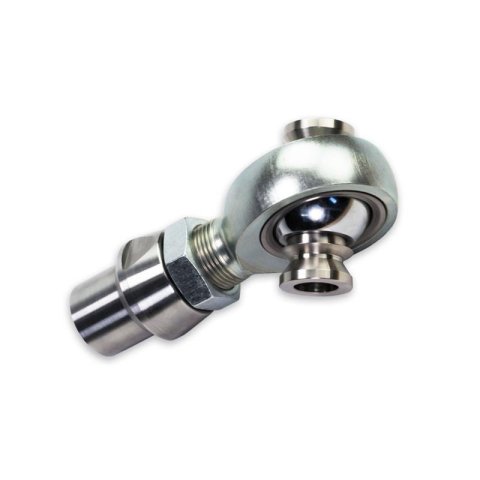 Artec Industries Tie Rod Ends RE1430 Ends, JMX 7/8 inch End Kit - RH, 9/16 inch hole, 1.75 MW thumbnail 1