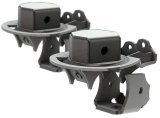 Artec Industries Coil Spring Seats BR1114 Ultimate Bracket - CSL 10 Deg. 3.5" Tube thumbnail 3