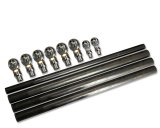 Artec Industries 3-Link Tube and Rod End Kits LK4004 Components, Tubing, Pro Krawler Ends, Adapters, Kit thumbnail 1