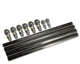 Artec Industries 3-Link Tube and Rod End Kits LK4004 Components, Tubing, Pro Krawler Ends, Adapters, Kit thumbnail 3