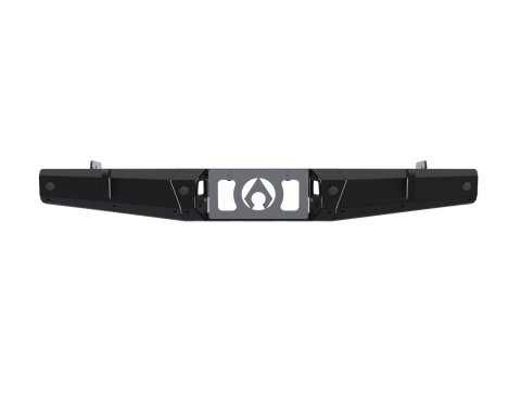 Artec Industries Rear Bumper Skid Plates for 2020-2023 GLADIATOR - JT0117 Plate, High Clearance Comp, Bumper, Center Section, Jeep, JT, Steel, Natural, Each thumbnail 5