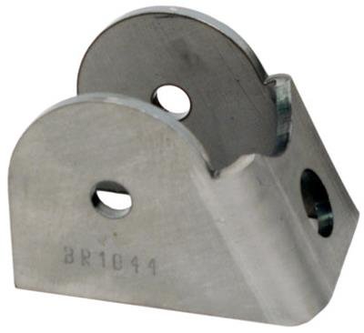 Artec Industries Upper Truss Link Mounts BR1044S 2.63 inch Single