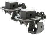 Artec Industries Coil Spring Seats BR1102 Ultimate Brackets - CS 3.5" axle thumbnail 1