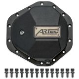 Artec Industries Differential Covers AX1018 Hardcore Diff Cover for Jeep Wrangler JL M186/D30 thumbnail 1