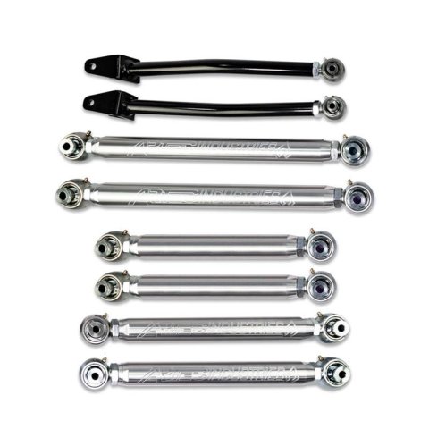 Artec Industries Control Arms LK7332 JT ALUMINUM Mid Arm Kit thumbnail 1