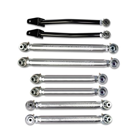 Artec Industries Control Arms LK7332 JT ALUMINUM Mid Arm Kit thumbnail 2