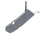 Artec Industries Alpha Series Skid Plates JT4185 Plate, Oil Pan, Aluminum, Natural, Bolt-on, Jeep, 3.6L, Kit thumbnail 3