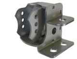 Artec Industries Inner Frame Brackets BR1037 Adjustable Bracket (single) 10 degree FRONT DRIVER (rear passenger) thumbnail 1