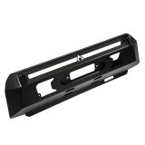 Artec Industries Bumpers TY8030 Toyota Tacoma 3G Venture Front Bumper - BLACK POWDERCOAT thumbnail 3