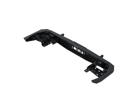 Artec industries High-Clearance Comp Rear Bumpers for 2020-2024 GLADIATOR - JT9018 Bumper, Bantam Series, High Clearance Comp, Rear, Fabricated, Steel, Black Powdercoated, Jeep, JT, Each thumbnail 2