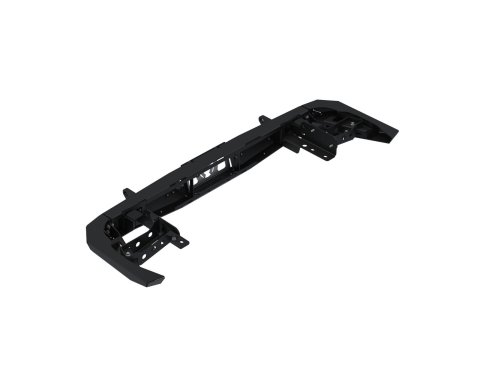 Artec industries High-Clearance Comp Rear Bumpers for 2020-2024 GLADIATOR - JT9018 Bumper, Bantam Series, High Clearance Comp, Rear, Fabricated, Steel, Black Powdercoated, Jeep, JT, Each thumbnail 7