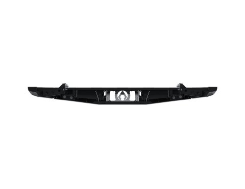 Artec industries High-Clearance Comp Rear Bumpers for 2020-2024 GLADIATOR - JT9018 Bumper, Bantam Series, High Clearance Comp, Rear, Fabricated, Steel, Black Powdercoated, Jeep, JT, Each thumbnail 8