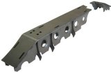 Artec Industries TJ Front Axle Trusses TJ3002 D30 Truss for TJ, LJ, ZJ w/ DAYSTAR BUSHINGS thumbnail 1