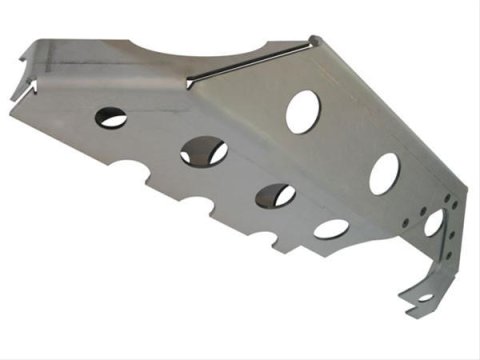 Artec Industries Dana 60 Front Hydro Ram Mounts RM6002 Full RAM MOUNT ONLY '78-'79 Ford