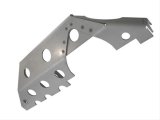 Artec Industries Dana 60 Front Hydro Ram Mounts RM6002 Full RAM MOUNT ONLY '78-'79 Ford thumbnail 2