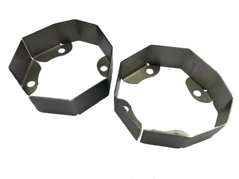 Artec Industries Disc Brake Kits BB1420 JK 1 TON - Rear 14 bolt and ABS Conversion Kit thumbnail 2