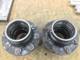 Artec Industries ABS Reluctor Rings BB1061 JK 1 Ton Sterling 52 Tooth Kit (99 - 04 Superduty) thumbnail 1