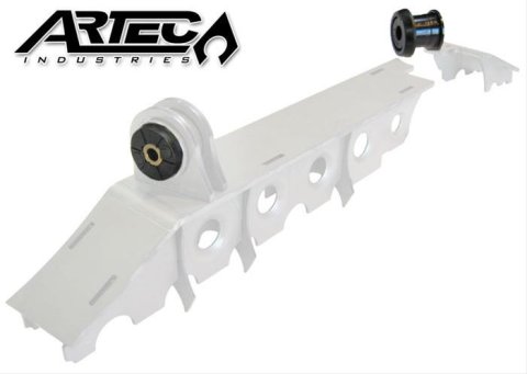 Artec Industries Control Arm Bushings and Bearings TJ3004 Daystar Bushing Replacement Kit thumbnail 1