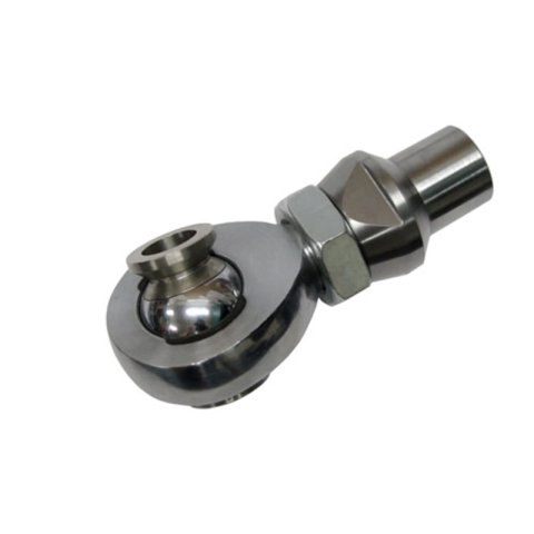 Artec Industries Rod End Kits RE1201L Kit, 3/4 in.-16 LH, Male Threads, 2-piece, Chromoly, 0.750 in. Bore, Kit thumbnail 2