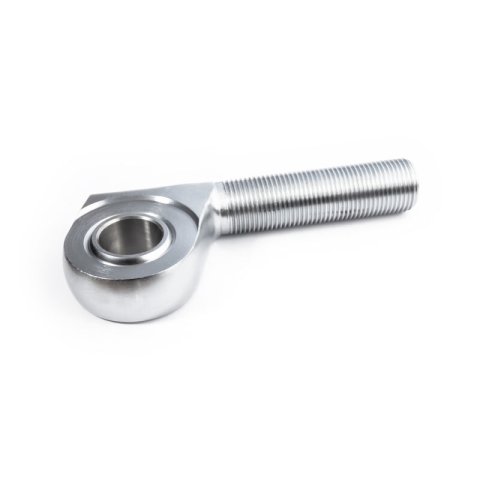 Artec Industries Rod End Kits JMX14ROS End, Pro Series, Offset, 3-piece, Chromoly, Natural, PTFE Lined, 7/8 in.-14 Thread Size, Each thumbnail 2