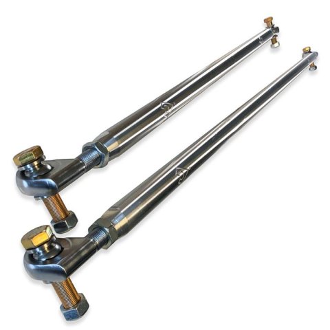 Artec Industries JK Aluminum Steering Kits for 2007-2017 WRANGLER, 2018 WRANGLER - SK1405 Linkage System, Kit, 7075-T6 Aluminum, Polished, Jeep, Kit thumbnail 2
