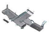 Artec Industries JL Full Belly Pans JL4166 Skid Plate, Pan, Aluminum, Natural, Bolt-on, Jeep, 3.6L, Kit thumbnail 3