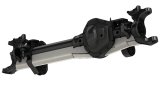 Artec Industries Front Axle Lower Trusses TR6005 Housing Brace, Truss, Steel, Natural, Superduty, Ford, Dana 60, Kit thumbnail 3