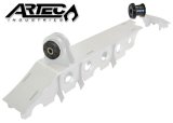 Artec Industries Axle Support Bushings JK3004 Daystar Bushing Replacement Kit - JK front axle UCA thumbnail 2