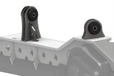 Artec Industries Chassis Tabs, Brackets and Components BR1123 Weld on UCA for Low Pro Front Truss: DAYSTAR BUSHINGS; 1/2 in hole thumbnail 4