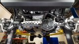 Artec Industries JT APEX Front Axle Armor Kits JL4511 Housing Brace, APEX, Armor, Steel, Natural, Jeep, Kit thumbnail 3