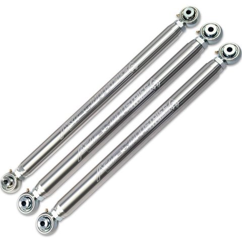 Artec Industries 3-Link Aluminum Control Arms LK7210 Arms, Replacement, Kits, Front, Aluminum, Jeep, JK, Set of 3 thumbnail 1