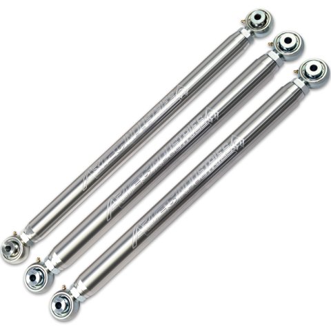 Artec Industries 3-Link Aluminum Control Arms LK7210 Arms, Replacement, Kits, Front, Aluminum, Jeep, JK, Set of 3 thumbnail 2