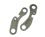 Artec Industries ABS Sensor Mounting Plates for 2007-2017 WRANGLER, 2018 WRANGLER JK - BB1055 1 Ton Sterling (99 04 Superduty) thumbnail 5