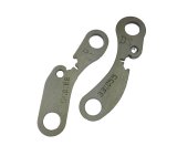Artec Industries ABS Sensor Mounting Plates for 2007-2017 WRANGLER, 2018 WRANGLER JK - BB1055 1 Ton Sterling (99 04 Superduty) thumbnail 6