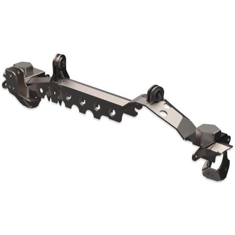 Artec Industries Ball Joints JL6532 JL 1 TON - APEX Front Kingpin/Balljoint 60 Swap 1985-1997 w/ RockJock Johnny thumbnail 1