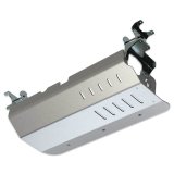Artec Industries JLU DEF Skid Plates for 2020-2023 WRANGLER - JL4110 Plates, DEF, Aluminum, Natural, 1/4 in. Thick, Bolt-On, Jeep, Each thumbnail 4
